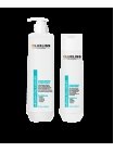 Безсульфатный шампунь для тонких волос Paul Mitchell Tea Tree Scalp Care Anti-Thinning Shampoo (300 мл)