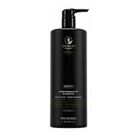 Безсульфатный шампунь Paul Mitchell Awapuhi Wild Ginger Mirrorsmooth Shampoo для блеска волос
