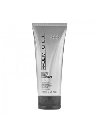 Кондиціонер Paul Mitchell Forever Blonde Conditioner для світлого та пофарбованого волосся, 200 мл