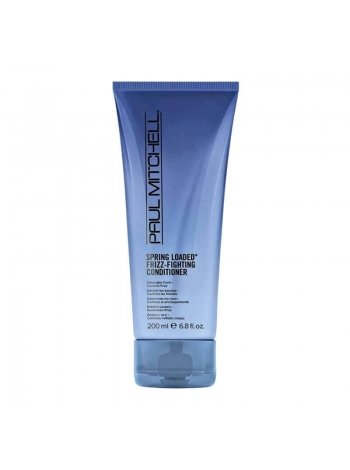 Кондиціонер Paul Mitchell Spring Loaded Frizz-Fighting Conditioner для кучерявого волосся, 200 мл