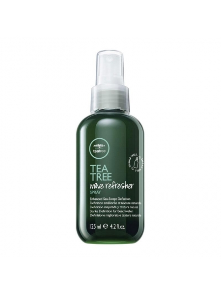 Спрей для волос Paul Mitchell Tea Tree Wave Refresher Spray, 125 мл