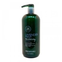 Шампунь Paul Mitchell Lavender Mint Moisturizing зволожуючий з лавандою та м'ятoю, 1000 мл