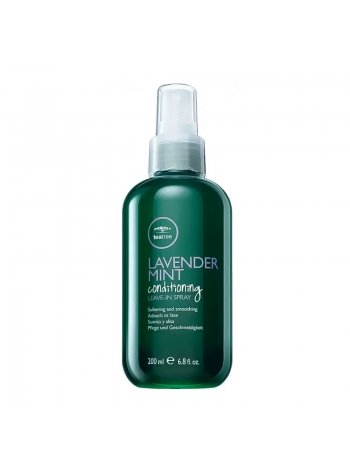 Спрей для волос Paul Mitchell Lavender mint Conditioning Leave-in Spray, 200 мл