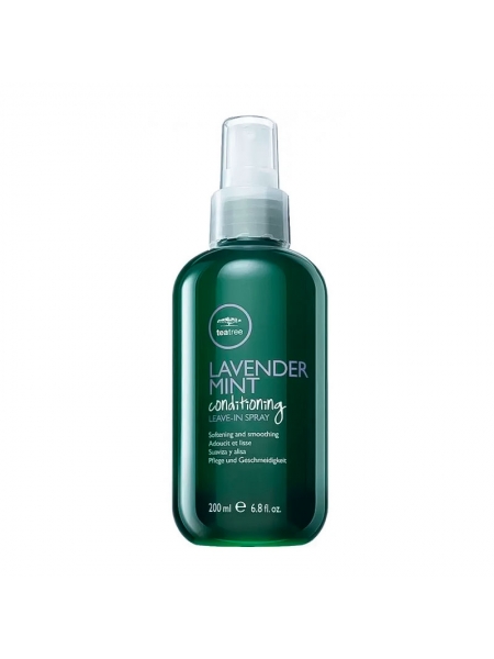 Спрей для волос Paul Mitchell Lavender mint Conditioning Leave-in Spray, 200 мл