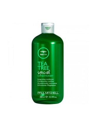 Кондиціонер для усіх типів волосся Paul Mitchell Tea Tree Special Conditioner з олією чайного дерева, 300 мл