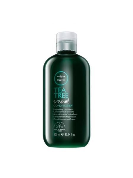 Кондиціонер для усіх типів волосся Paul Mitchell Tea Tree Special Conditioner з олією чайного дерева, 300 мл