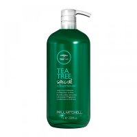 Кондиціонер для усіх типів волосся Paul Mitchell Tea Tree Special Conditioner з олією чайного дерева, 1000 мл