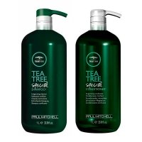 Набір Paul Mitchell Tea Tree Special шампунь та кондиціонер з олією чайного дерева, 2х1000 мл