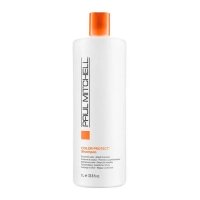 Шампунь Paul Mitchell Color Protect Shampoo захист кольору, 1000 мл