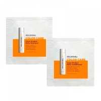 Набор Paul Mitchell Color Protect шампунь и кондиционер для защиты цвета, 2х7,4 мл
