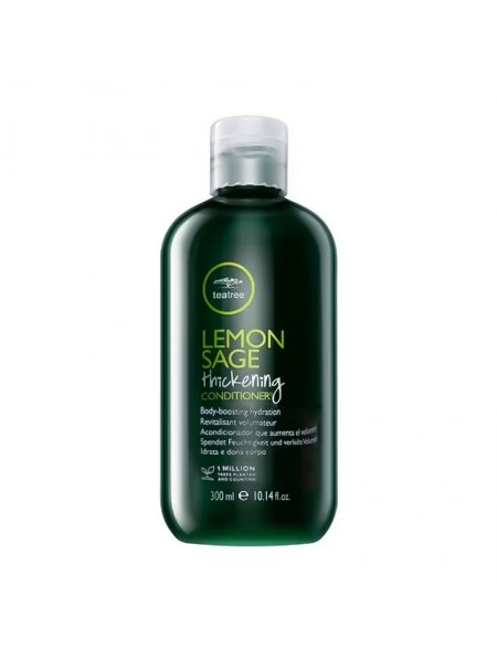 Кондиционер Paul Mitchell Lemon Sage для объема, 300 мл