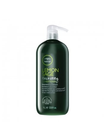 Кондиціонер Paul Mitchell Lemon Sage для об`єму, 1000 мл