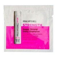 Шампунь Paul Mitchell Strength Super Strong Daily Shampoo відновлюючий та зміцнюючий 7,4 мл