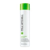 Шампунь Paul Mitchell Super Skinny Daily Shampoo розгладжуючий та випрямляючий, 300 мл 