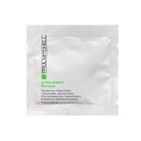 Шампунь Paul Mitchell Super Skinny Daily Shampoo розгладжуючий та випрямляючий, 7,4 мл (саше) 