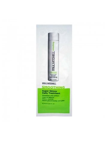 Кондиціонер Paul Mitchell Super Skinny Daily Conditioner розгладжуючий та випрямляючий, 7,4 мл