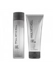 Набор Paul Mitchell Forever Blonde шампунь и кондиционер для светлых и окрашенных волос, 2х7,4 мл (саше)