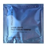 Шампунь Paul Mitchell Spring Loaded Frizz-Fighting Shampoo для кучерявого волосся, 7,4 мл (саше)