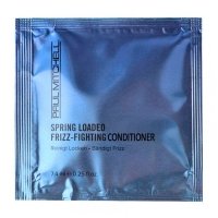 Кондиціонер Paul Mitchell Spring Loaded Frizz-Fighting Conditioner для кучерявого волосся, 7,4 мл (саше)