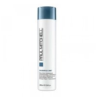 Шампунь Paul Mitchell Shampoo One для тонкого та пошкодженого волосся, 300 мл