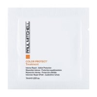 Мaскa Paul Mitchell Color Protect Treatment для фарбованного волосся, 7,4 мл (саше)