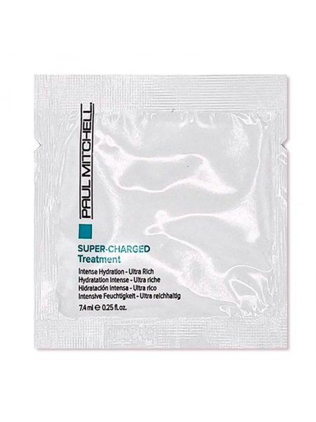 Бальзам Paul Mitchell Super-Charged Treatment суперзволожуючий, 7,4 мл (саше)