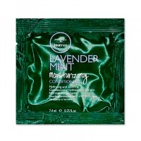 Кондиціонер Paul Mitchell Lavender Mint Moisturizing зволожуючий, 7,4 мл саше