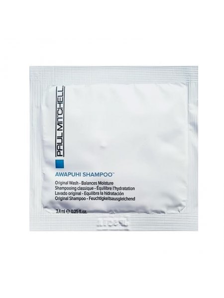 Шампунь Paul Mitchell Awapuhi Shampoo суперпитательный с экстрактом авапуи 7,4 мл