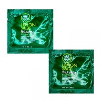 Набор Paul Mitchell Lemon Sage шампунь и кондиционер для волос, 2х7,4 мл (саше)