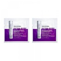 Набір Paul Mitchell Extra Body Daily шампунь та кондиціонер для екстра об'єму волосся