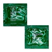 Набір Paul Mitchell Lavender Mint Moisturizing зволожуючі шампунь та кондиціонер з лавандою і м'ятою, 2х7,4 мл (саше)
