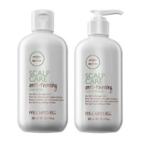 Набор Paul Mitchell Tea Tree Scalp Care Anti-Thinning шампунь и кондиционер для тонких волос, 2х300 мл