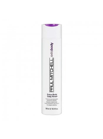 Кондиционер для экстра объема Paul Mitchell Extra Body Conditioner Daily, 300 мл