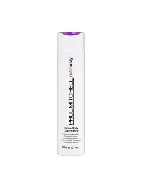 Кондиціонер для екстра об'єму Paul Mitchell Extra Body Conditioner Daily, 300 мл