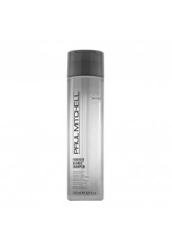 Безсульфатний шампунь Paul Mitchell Forever Blonde Shampoo для світлого та фарбованого волосся 7,4 мл