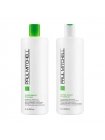 Набор Paul Mitchell Super Skinny Daily разглаживающие шампунь и кондиционер