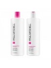 Набір Paul Mitchell Strength Suреr Strong Daily відновлюючі і зміцнюючі шампунь і кондиціонер 7,4+7,4 мл