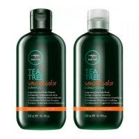 Набір для фарбованого волосся Paul Mitchell Tea Tree Special Color шампунь та кондиціонер, 2х300 мл
