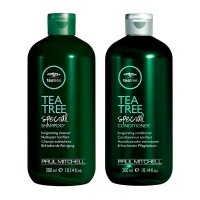 Набор Paul Mitchell Tea Tree Special шампунь и кондиционер с маслом чайного дерева, 2х300 мл