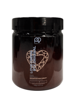 Набір ботокса для волосся Paul Oscar Love Crema BTX Original