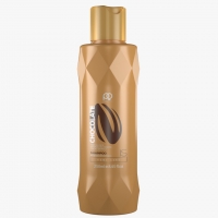 Шампунь Paul Oscar Chocolate Intense Smoothing Home Care розгладжуючий (250 мл)
