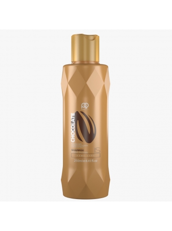 Шампунь Paul Oscar Chocolate Intense Smoothing Home Care разглаживающий (250 мл)