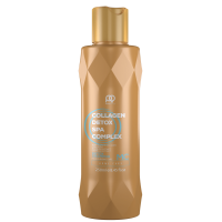 Шампунь Paul Oscar Collagen Detox SPA Complex Moisturising зволожуючий (250 мл)