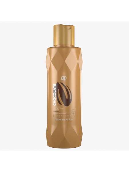 Мaска Paul Oscar Chocolate Intense Smoothing Mаsk поживна (250 мл)