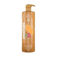 Шампунь глибокого очищення волосся Paul Oscar Fruit Smoothies Smooth & Silky Cleansing