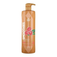 Кератин для волос Paul Oscar Smoothies Version 2.0 Cranberry Smooth Silky