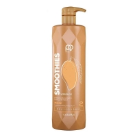 Кератин для волос Paul Oscar Smoothies Version 2.0 Mango Smooth Silky