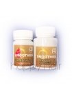 Набор для кератинового выпрямления Paul Oscar Smoothies Passion Fruit Smooth & Silky