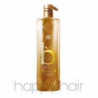 Кератин для волос Paul Oscar Smoothies Passion Fruit Smooth & Silky