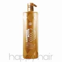 Ботокс для волосся Paul Oscar Sapphire btox White